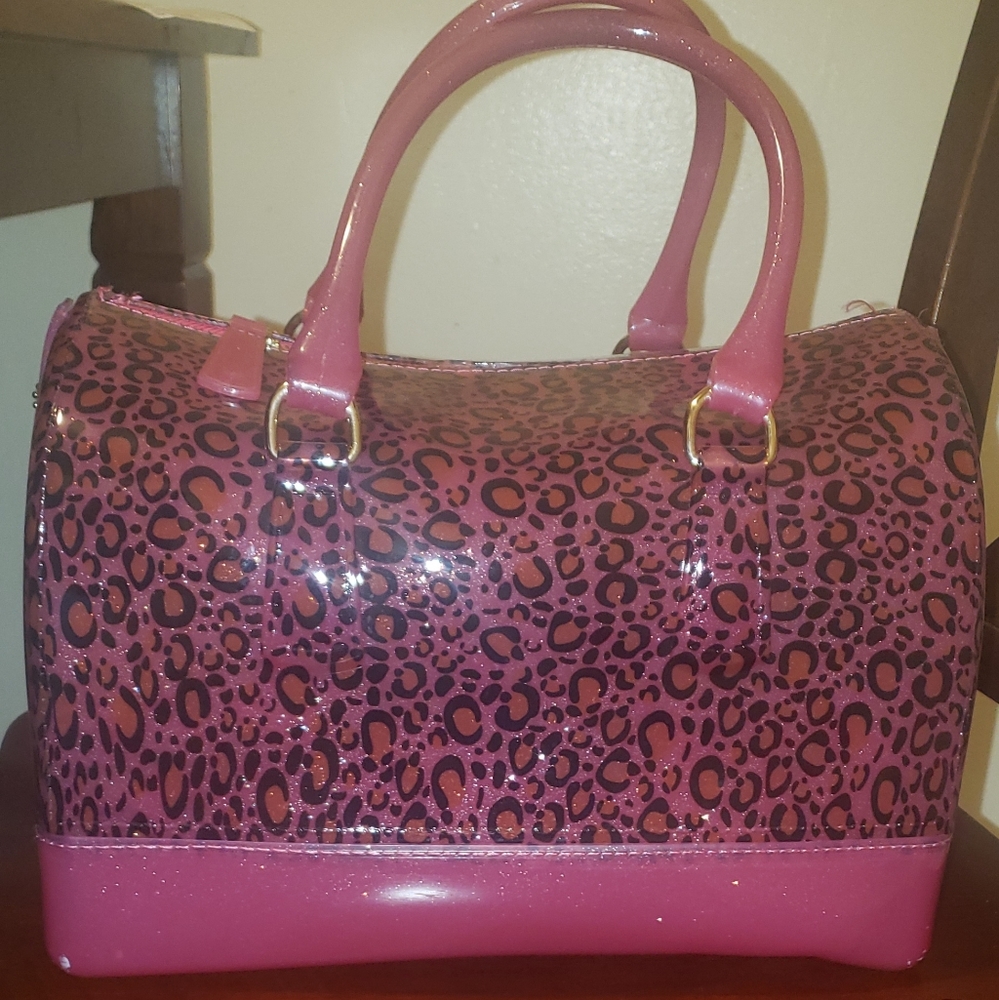 Jelly Tote bag